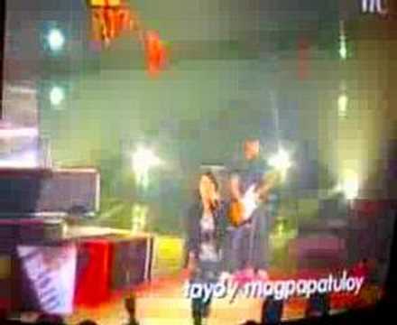 spongecola with yeng constantino