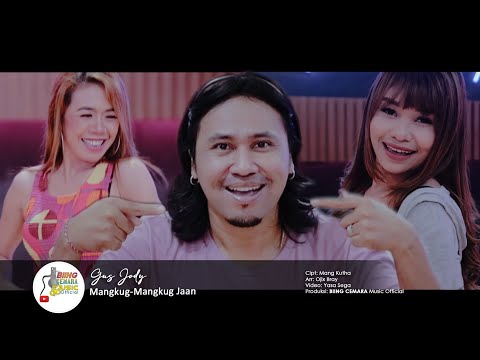 Gus Jody - Mangkug Mangkug Jaen (Official Music Videos)