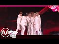 MPD직캠 ATEEZ 직캠 BEST PERFORMANCE MASH UP 2 WONDERLAND ATEEZ FanCam 2019MAMA