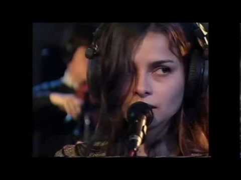 Mazzy Star - Before I Sleep - live Aug. 9, 1990, Woody's,  NYC