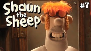Download lagu Hair Today Gone Tomorrow | Shaun the Sheep Season 2 | Full Episode mp3 Download lagu Hair Today Gone Tomorrow | Shaun the Sheep Season 2 | Full Episode mp3