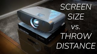Choosing a projector for your home theater! - Home Theater Within Reason ep. 3
