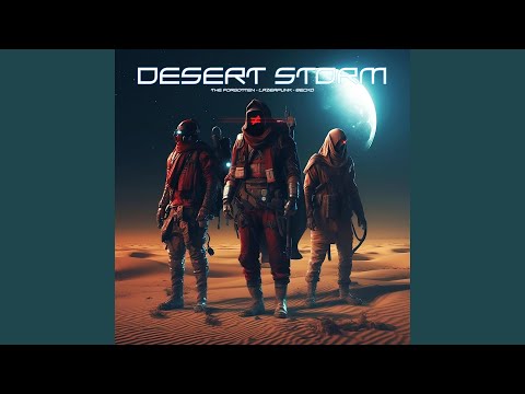Desert Storm