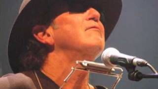 Tony Joe White - Keeper of the Fire - Uncovered (2006)