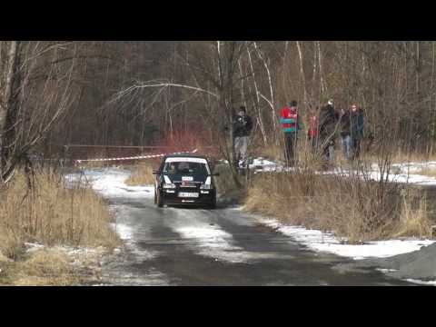 Rajdowa Walentynka Dla Małego Patryka | Idzi / Kania | Fiat CC [MotoRecords.pl]