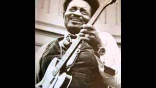 Lowell Fulson - Blues never fail