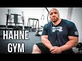 Ich eröffne mein erstes Gym! (Exklusive Studio Tour)