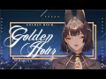 【COVER SONG】Golden Hour - JVKE / Covered by Serafina