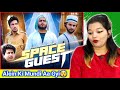 Space Guest Round2World R2W Round2World New Video REACTION SWEET CHILLIZ