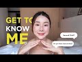 Insecurities MBTI Thoughts On Baby 2 MONGABONG