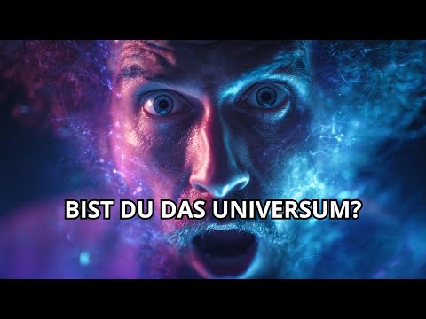 The secret of quantum physics: You are both observer and observed