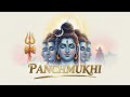 Panchamukhi Shiva Stotram 1 Hour Continuous Shiva Mantra Calm Devotional Chant