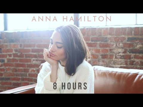 Anna Hamilton - 8 Hours (Acoustic Room Original)