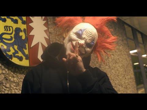 KAINE - 3 PUNKTE (prod. by Lucasio & STX102)