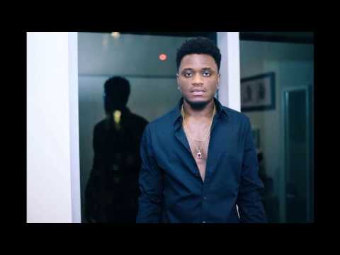 Shawn Harris ~ Fifth of Henny