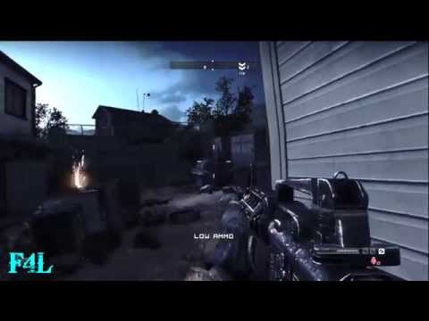 Homefront Guerrilla Difficulty Walkthrough - Chapter 02: Freedom Part 2 HD