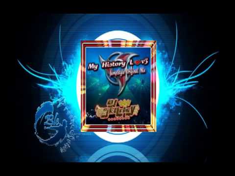 My History Love - Jumpstyle - Dj Skarley - Jumpstyle