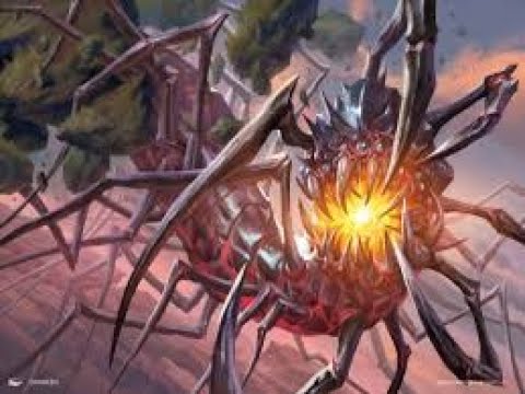 (Obosh Burn!) MHayashi - Modern Mono Red - League 173