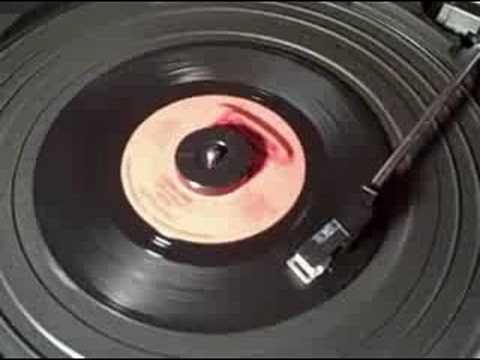 Cheryl Ann Tim Tam And The Turn Ons  45 Record 1966