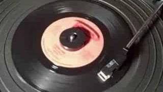 Cheryl Ann Tim Tam And The Turn Ons  45 Record 1966