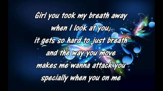 America&#39;s Most Wanted - Akon Lyrics