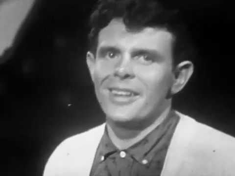 Del Shannon - Hey Little Girl (1963)