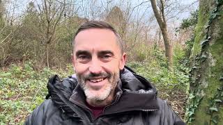 The Woodland Chronicles – Week 51 – Stepping out of the Akash.