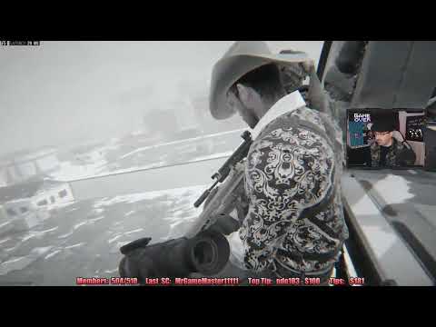 Call of Duty: Modern Warfare III (2023) Launch MP pt15 - New Shotty is SICK! Let's Get It Kitted!