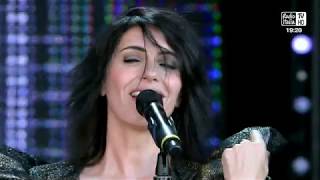 Giorgia - Live Quando una stella muore (Full HD) - Milano
