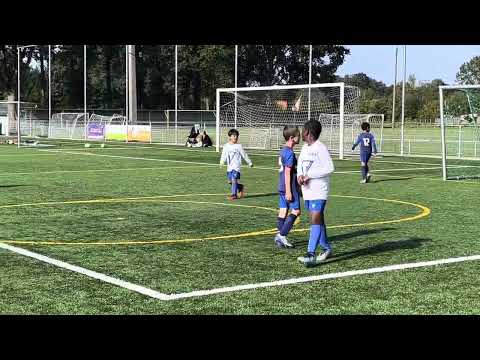 U8 KVKT vs Betekom 7/10/23