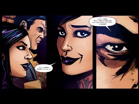 Thief of Thieves: Season One | Volume 1 Party and Larceny