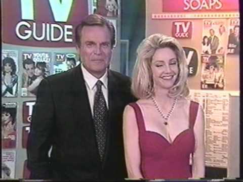 TV Guide's 40th Anniversary - Dec., 1993 - part 7!!