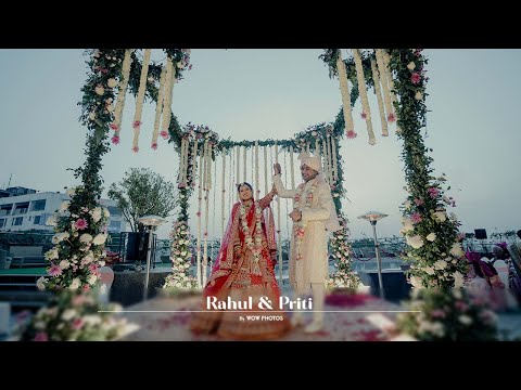 Wedding Photographer portfolio by WOW PHOTOS in Ranchi - Photo 2