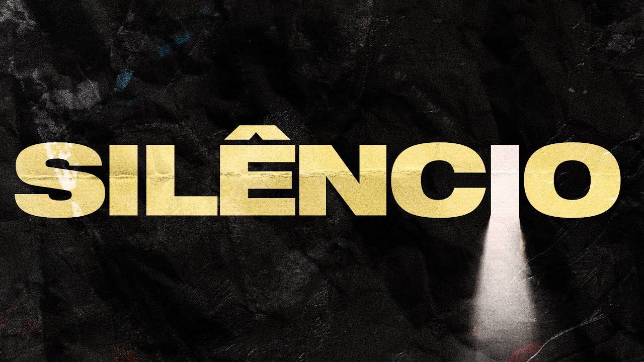 Silêncio | Joel Pereira | Projeto Vida