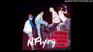 N.FLYING - 03 Kiss Me, Miss Me