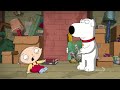 Family Guy What The Hell Is That A K Ller Robot Monster