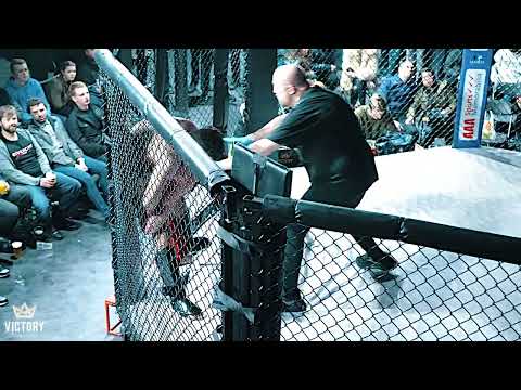 VICTORY PROMOTIONS FIGHT 15 05 03 22 IN 4K