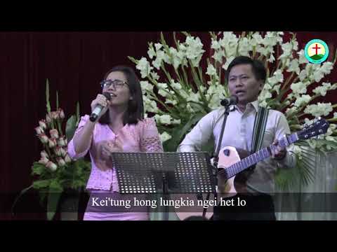 TAWNTUNG ITNA HONG NEI