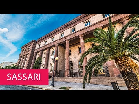 SASSARI - ITALY