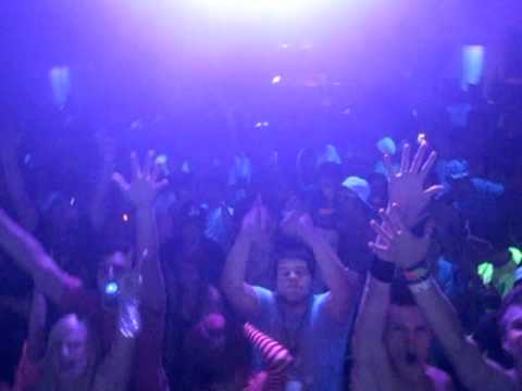ANTIK - NEON PARTY - PHOENIX AZ