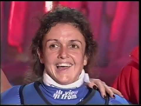 Ice Warriors - S01E01 (24th January 1998)