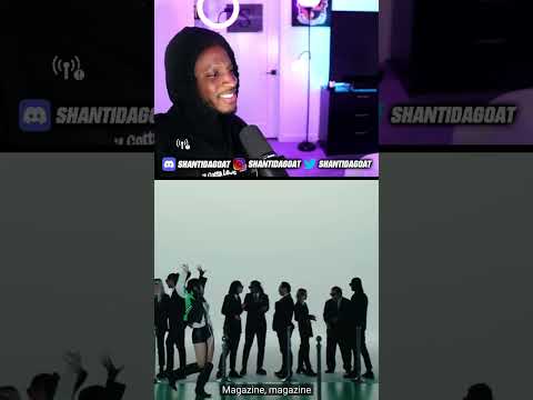 Nigerian First Time Reacts to MARK 마크 '프락치 (Fraktsiya) (Feat. LEE YOUNG JI)' MV | REACTION!!!