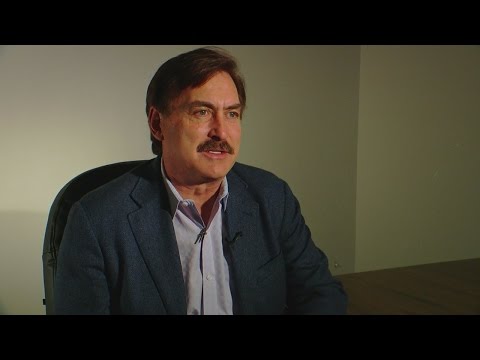 MyPillow CEO Speaks Out On BBB Accreditation Loss