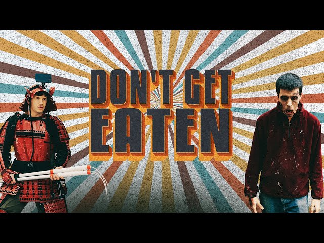 Official Trailer