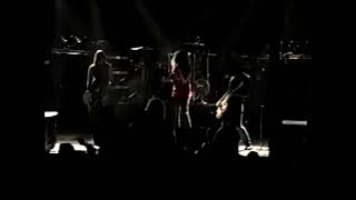 Ramones ''Animal Boy'' Live Queens 1989.