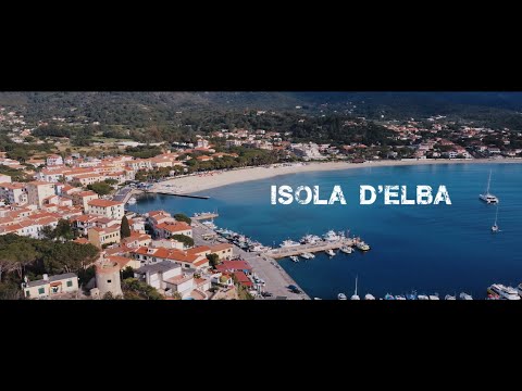 Il film della 6^ Maratona dell'Isola d'Elba, 8 maggio 2022