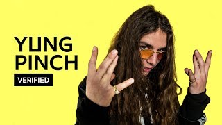 Yung Pinch &quot;When I Was Yung&quot; Official Lyrics &amp; Meaning | Verified