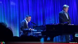 03. Let&#39;s Get Together - Richard Sherman &amp; Alan Menken D23 Expo Disney Songbook Concert