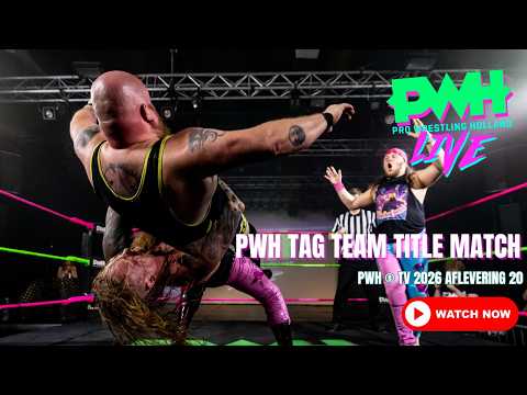 PWH TV 2026