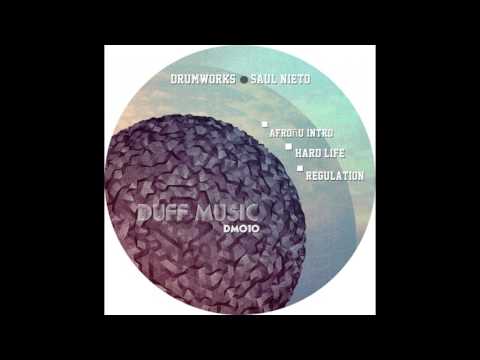 Saul Nieto - Afronu Intro 1 (Original Mix)